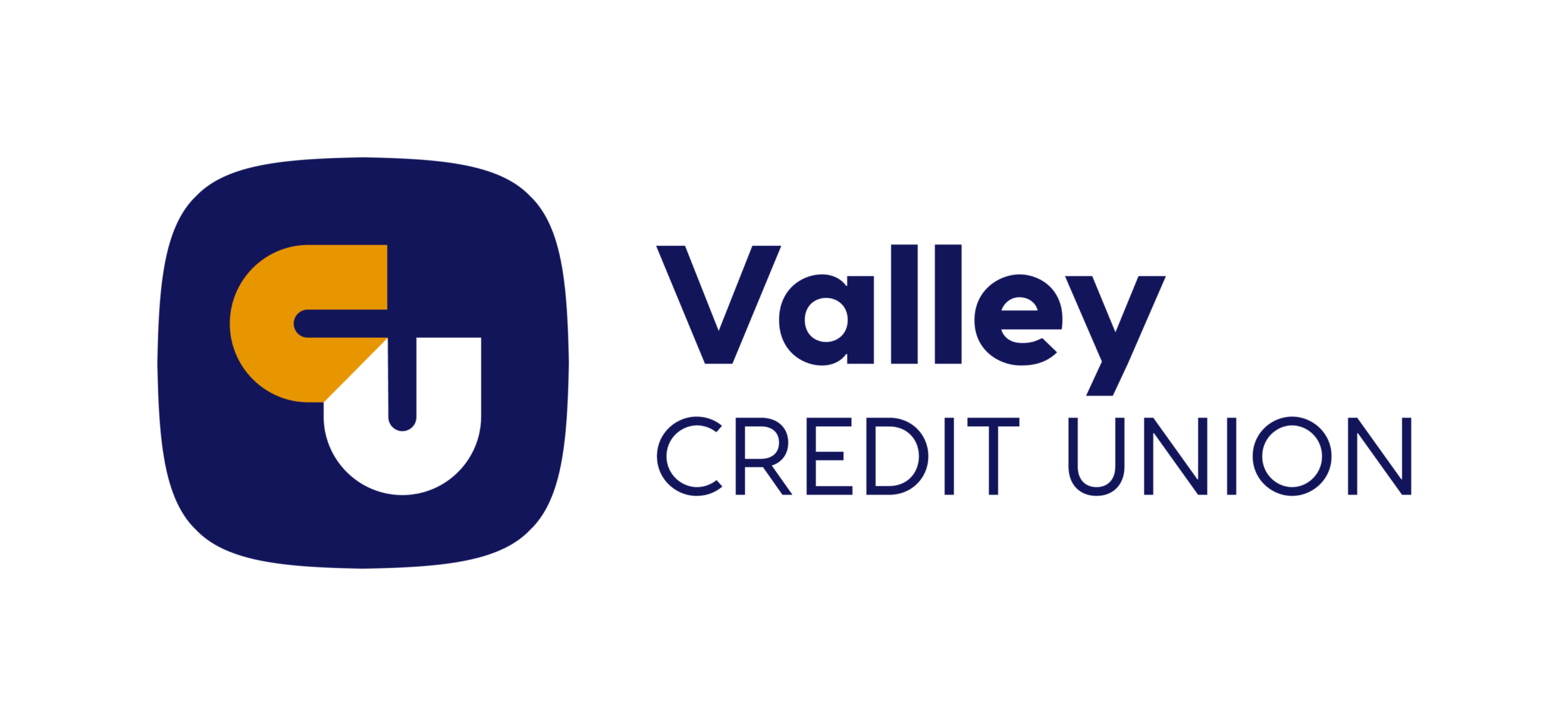 Valley Credit Union Logo